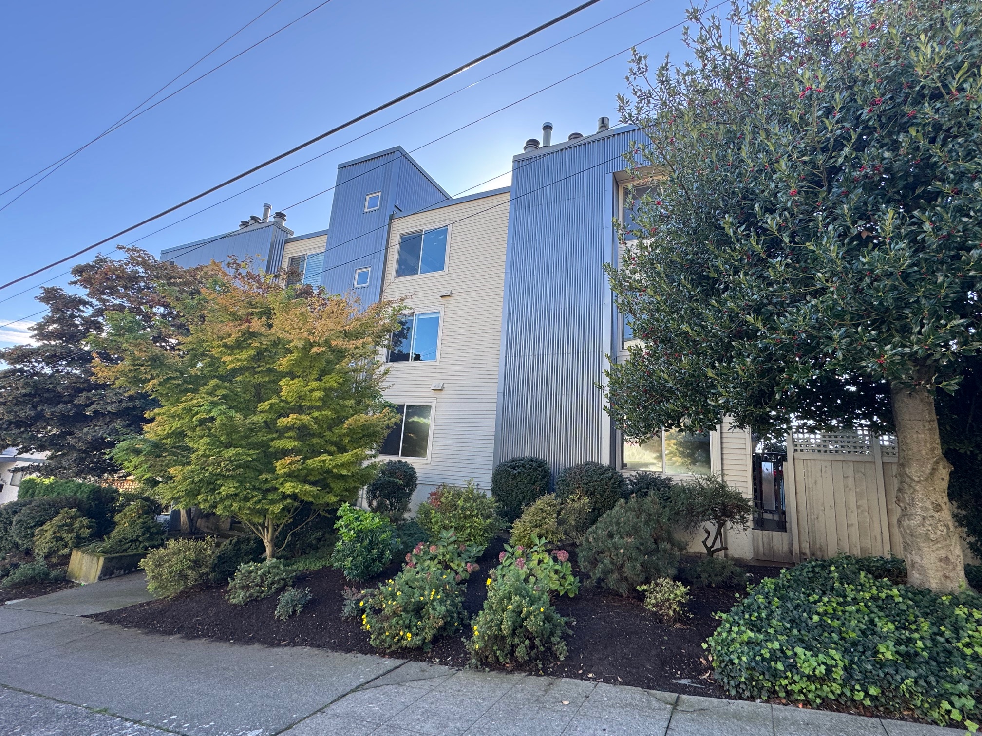 1250 Taylor Avenue North - 1